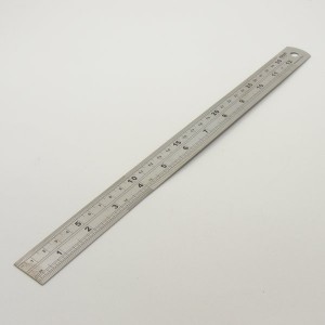 ruler